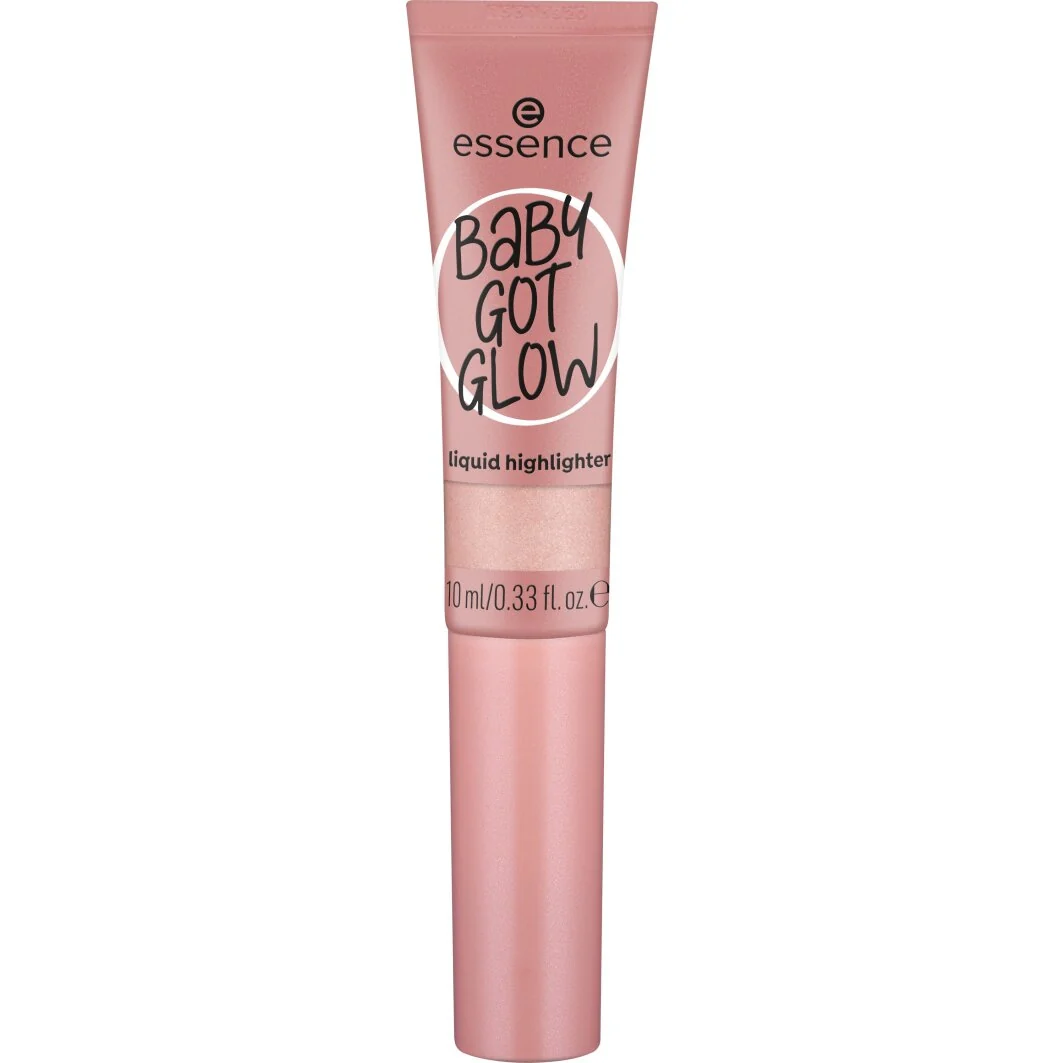 Viso BABY GOT GLOW illuminante liquido - Sublimatori e Illuminanti