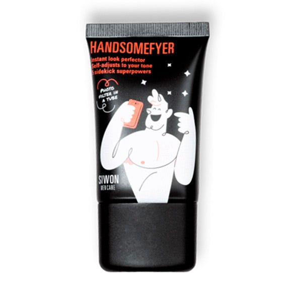 Handomefyer CC krém| 30ML