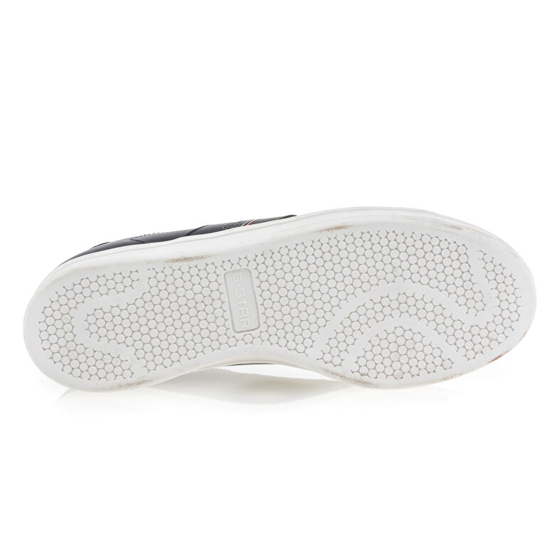 Korit / lenkkarit Homme Noir