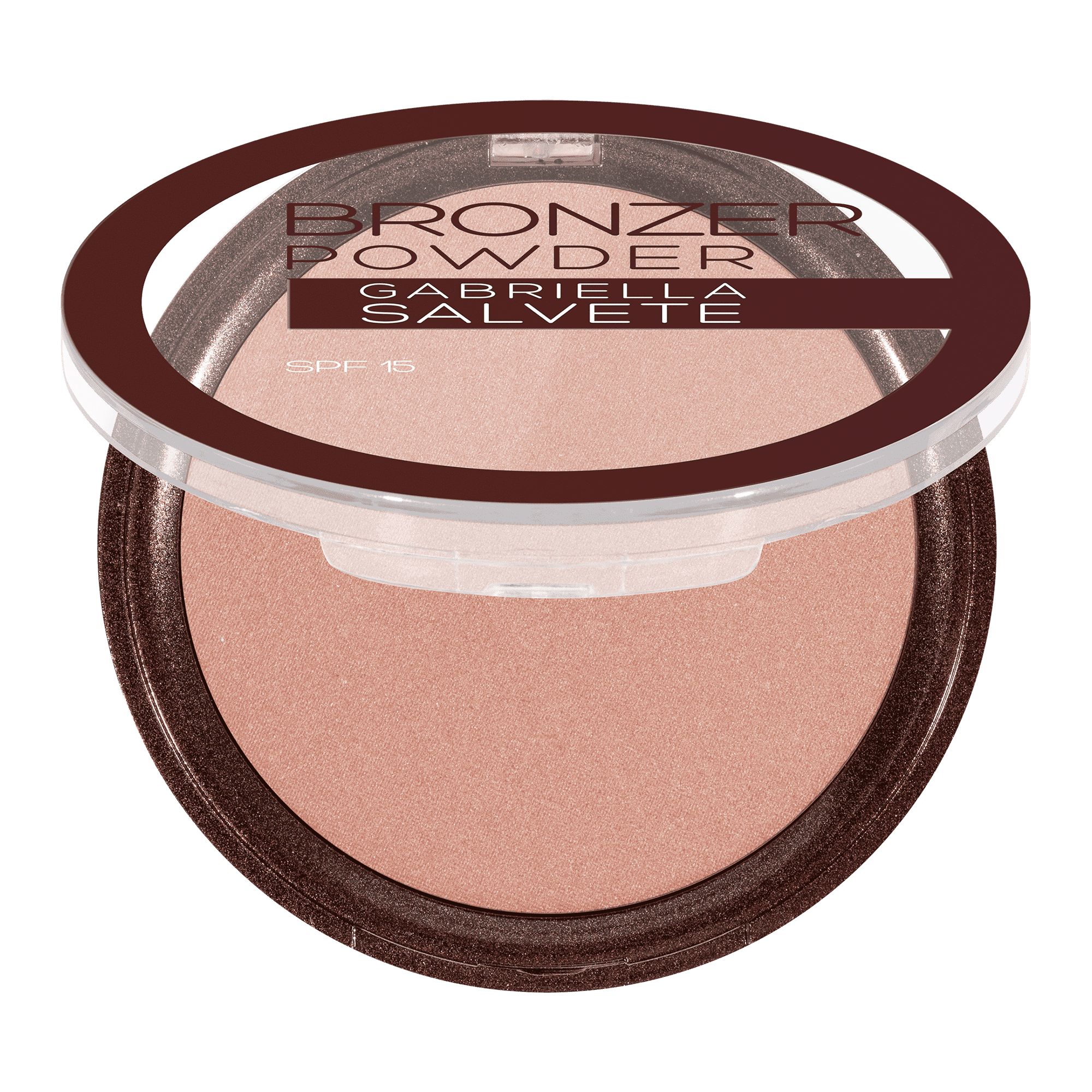 Gabriella Salvete Bronzer Powder