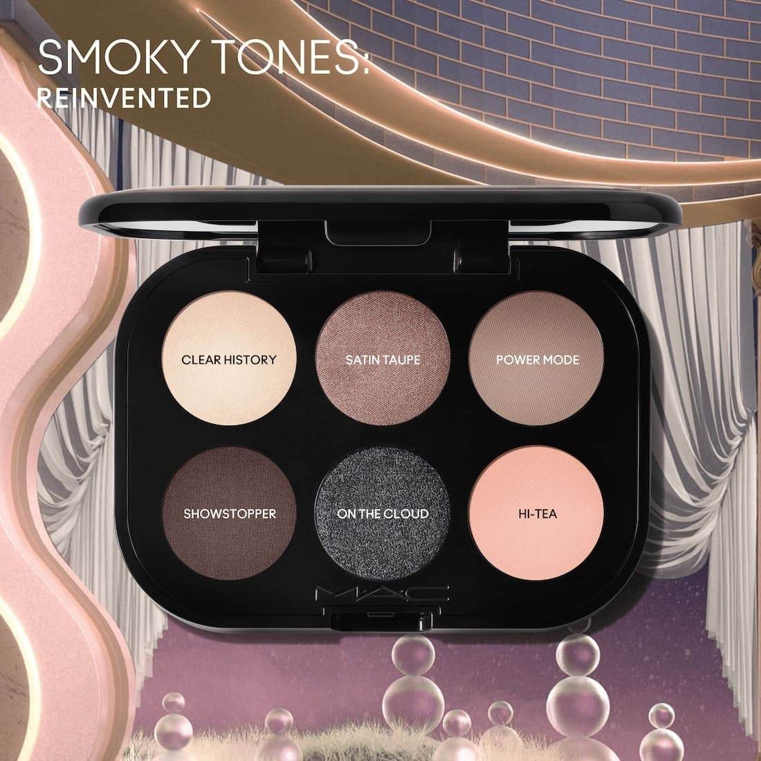 MAC Lidschatten Connect in Farbe - 6,25 g