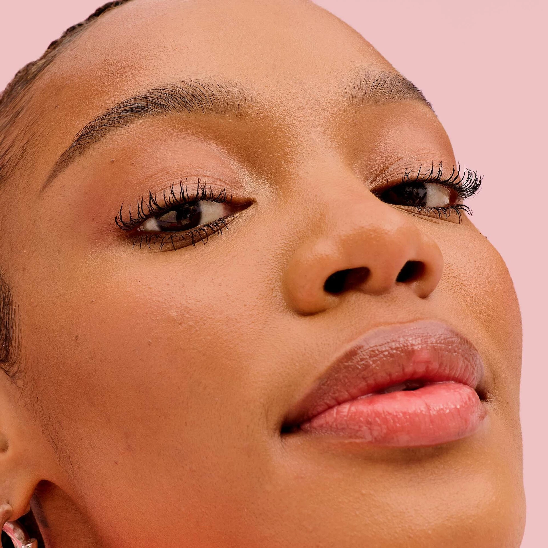 Rimel Bad Gal Bang! Mini Black - Benefit