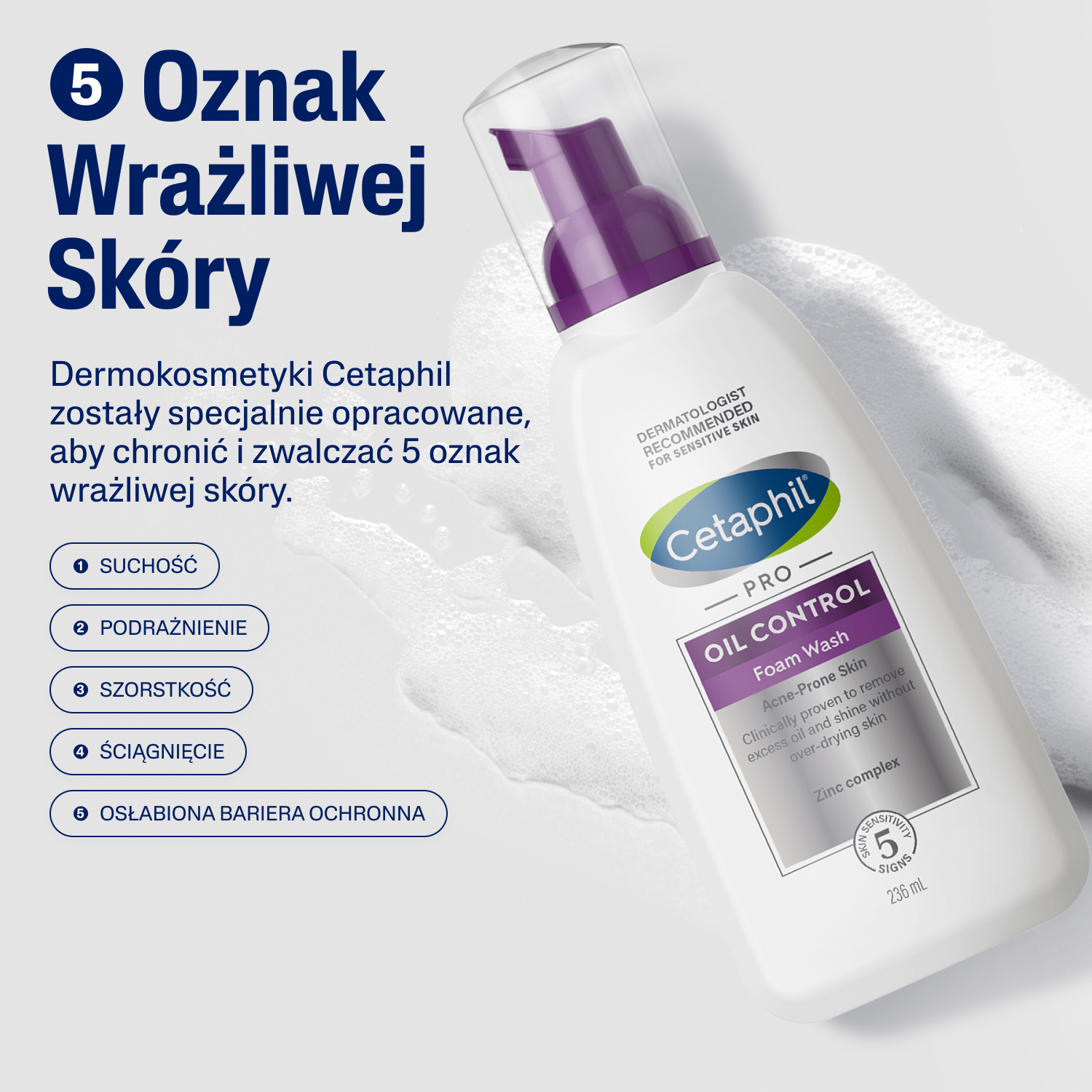 Cetaphil Pro Oil Control