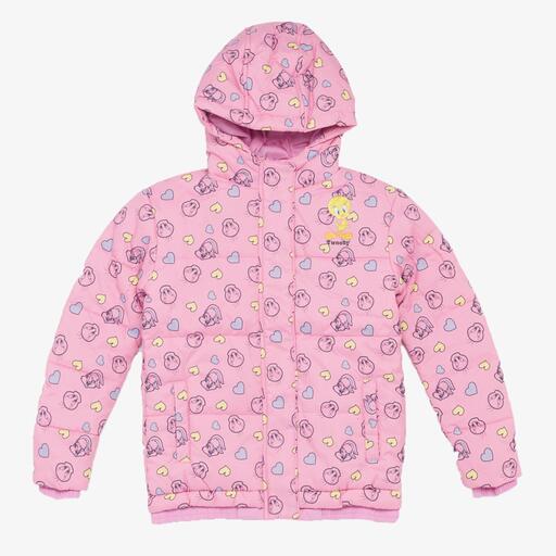  Looney Tunes jasje