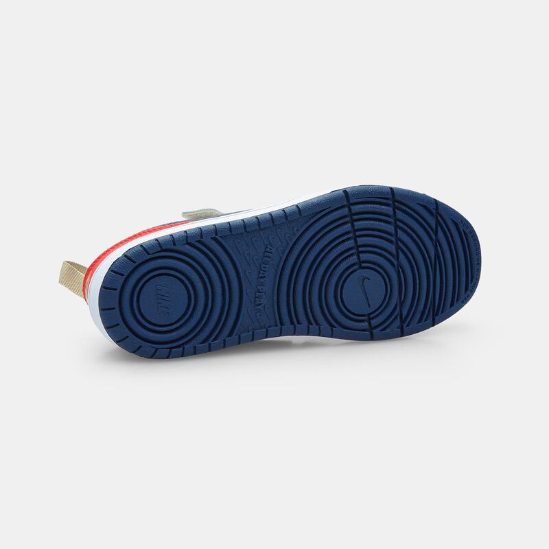 Sneaker da bambini NIKE Court Borough Low Recraft