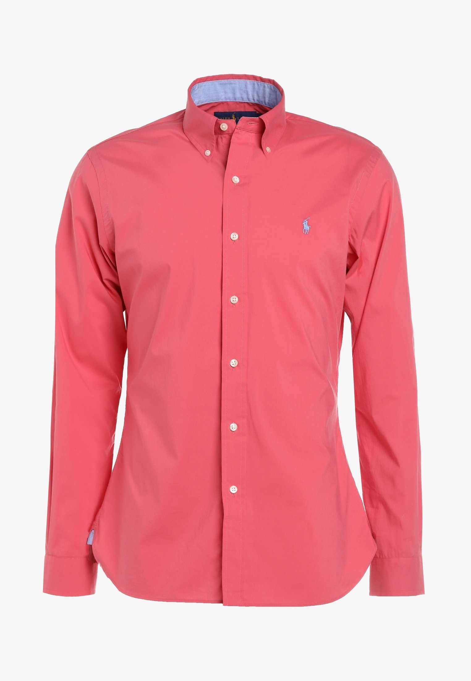 Polo Ralph Lauren shirt - rood
