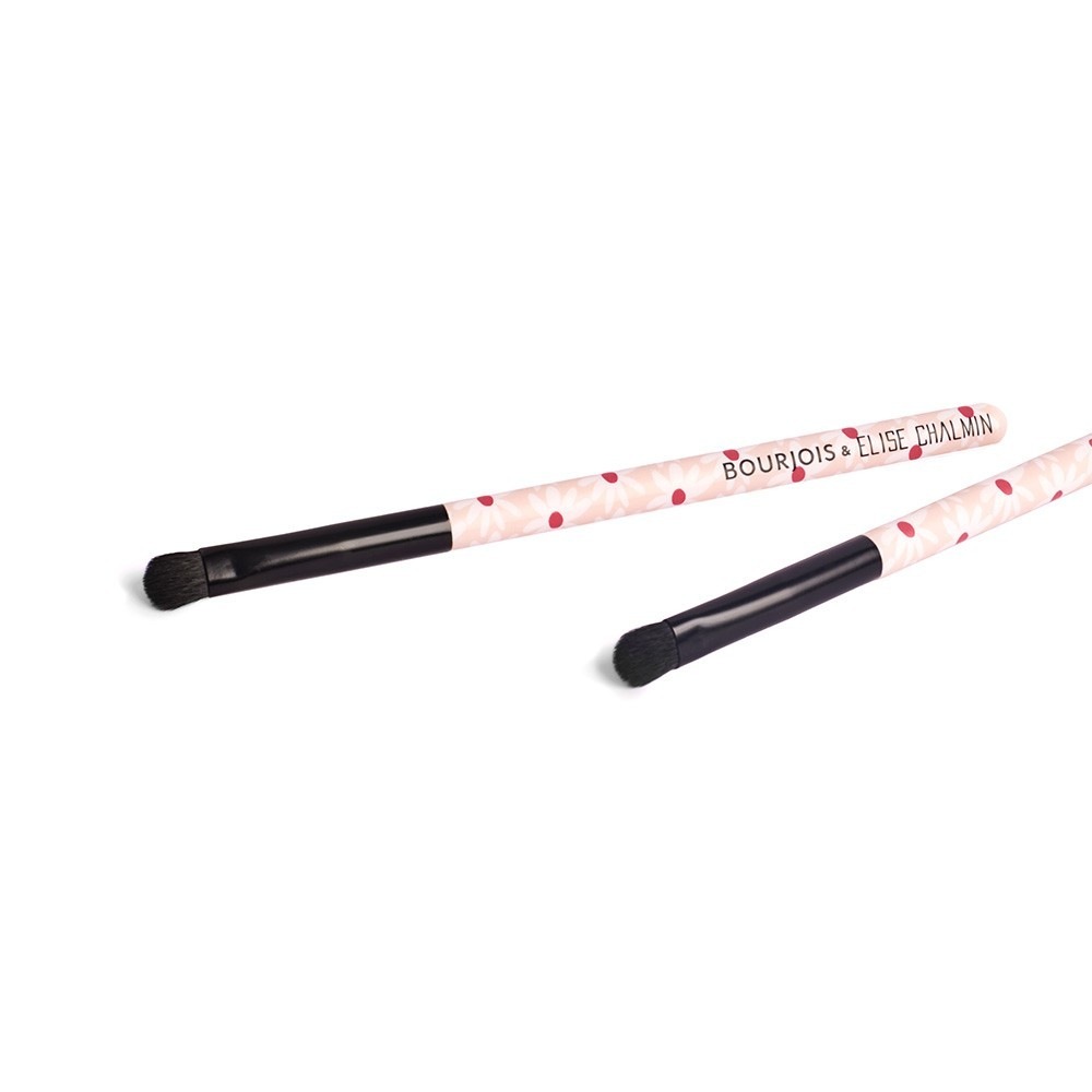 Bourjois Elise Chalmin