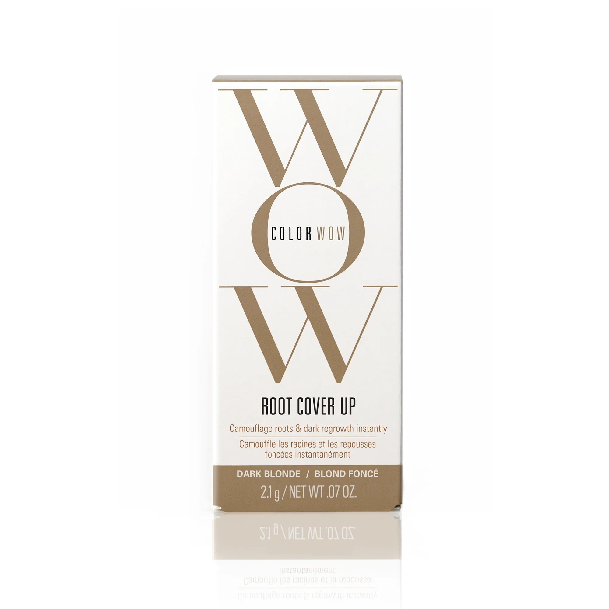 Colorazione  Root Cover Up - Colorazione Capelli