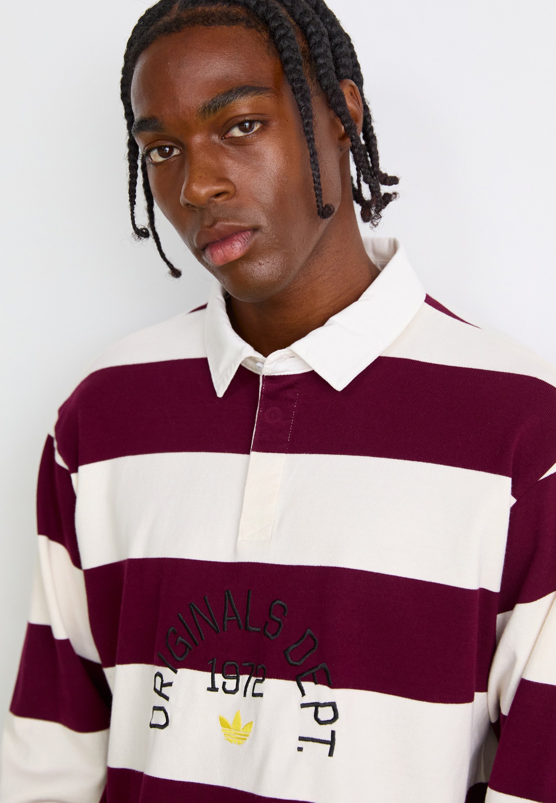 adidas Originals Polo shirts