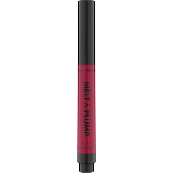 Catrice Melt & Plump 040 Call Nine Wine Wine Juicy Lip Plumper<br>1,8 g