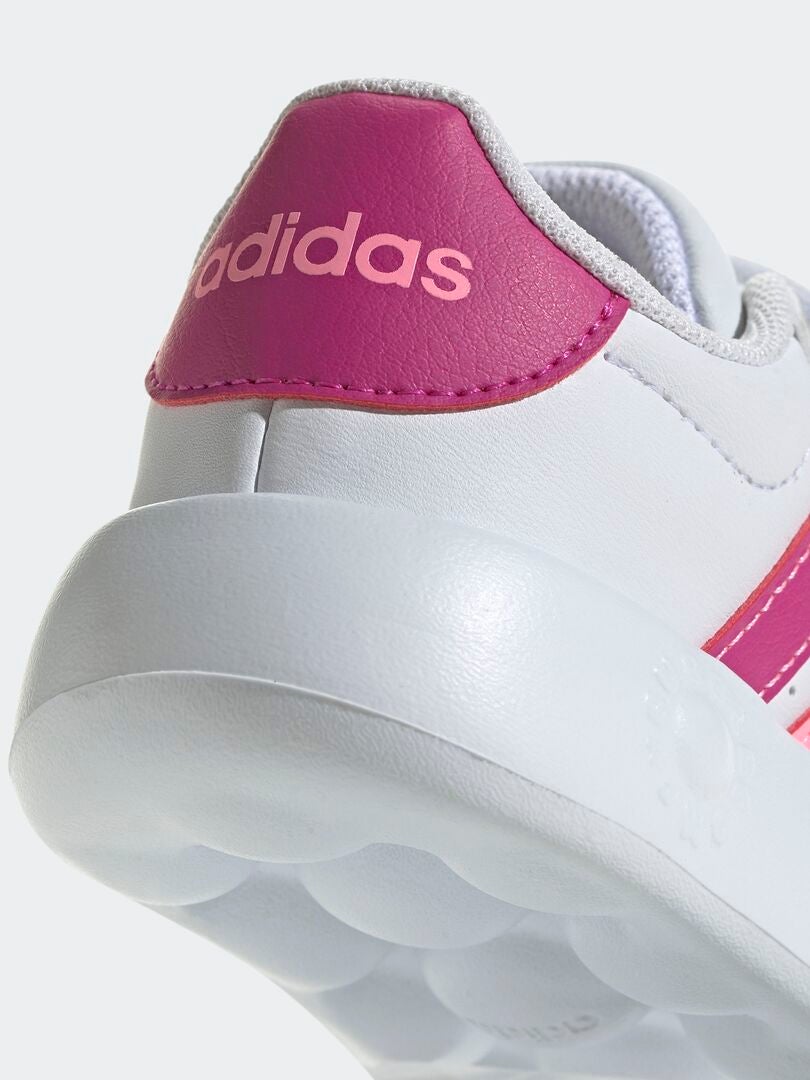'adidas' 'Breaknet' sneakers - wit