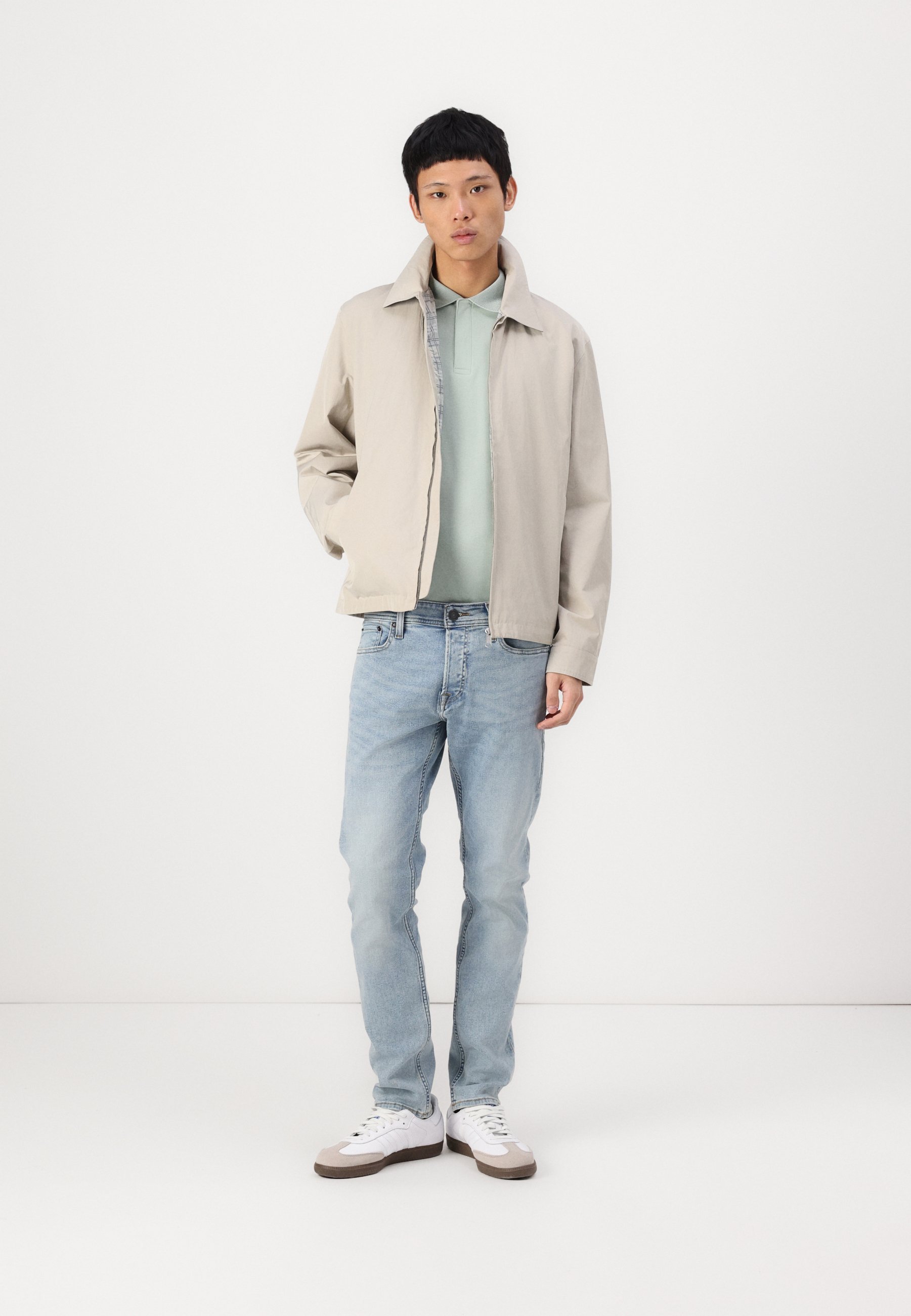 Jack & Jones ontspannen