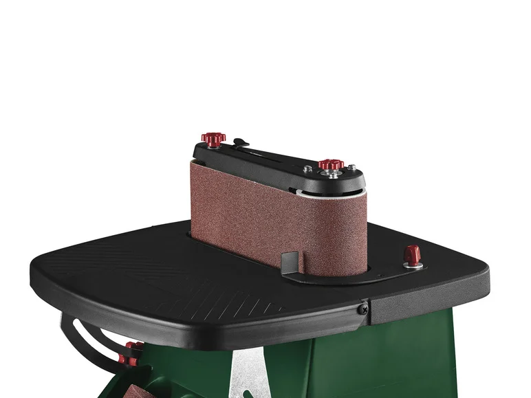 PARKSIDE® Ponceuse com broche oscilante PSSO 500 A1, 500 W