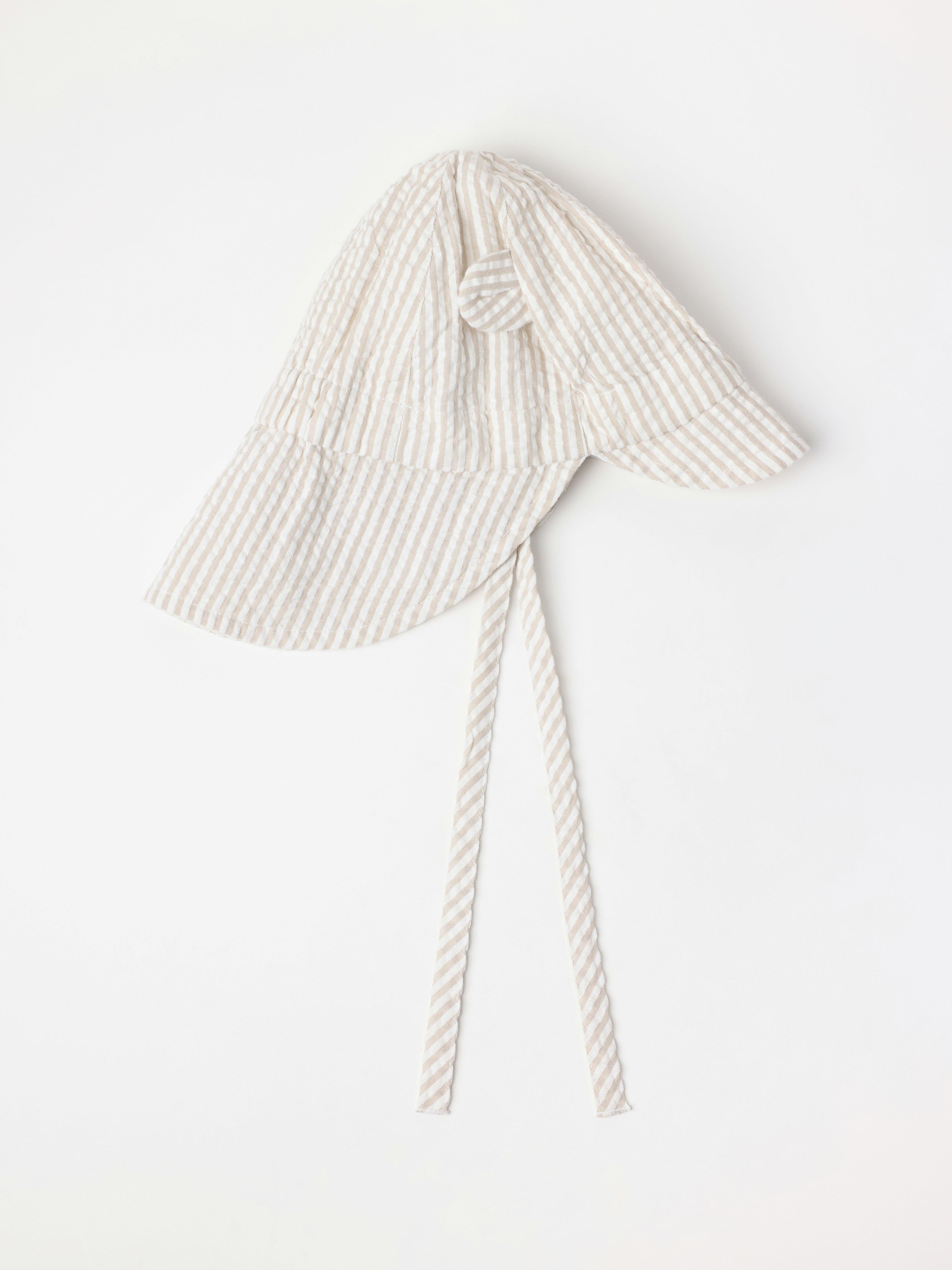 Solhatt Beige