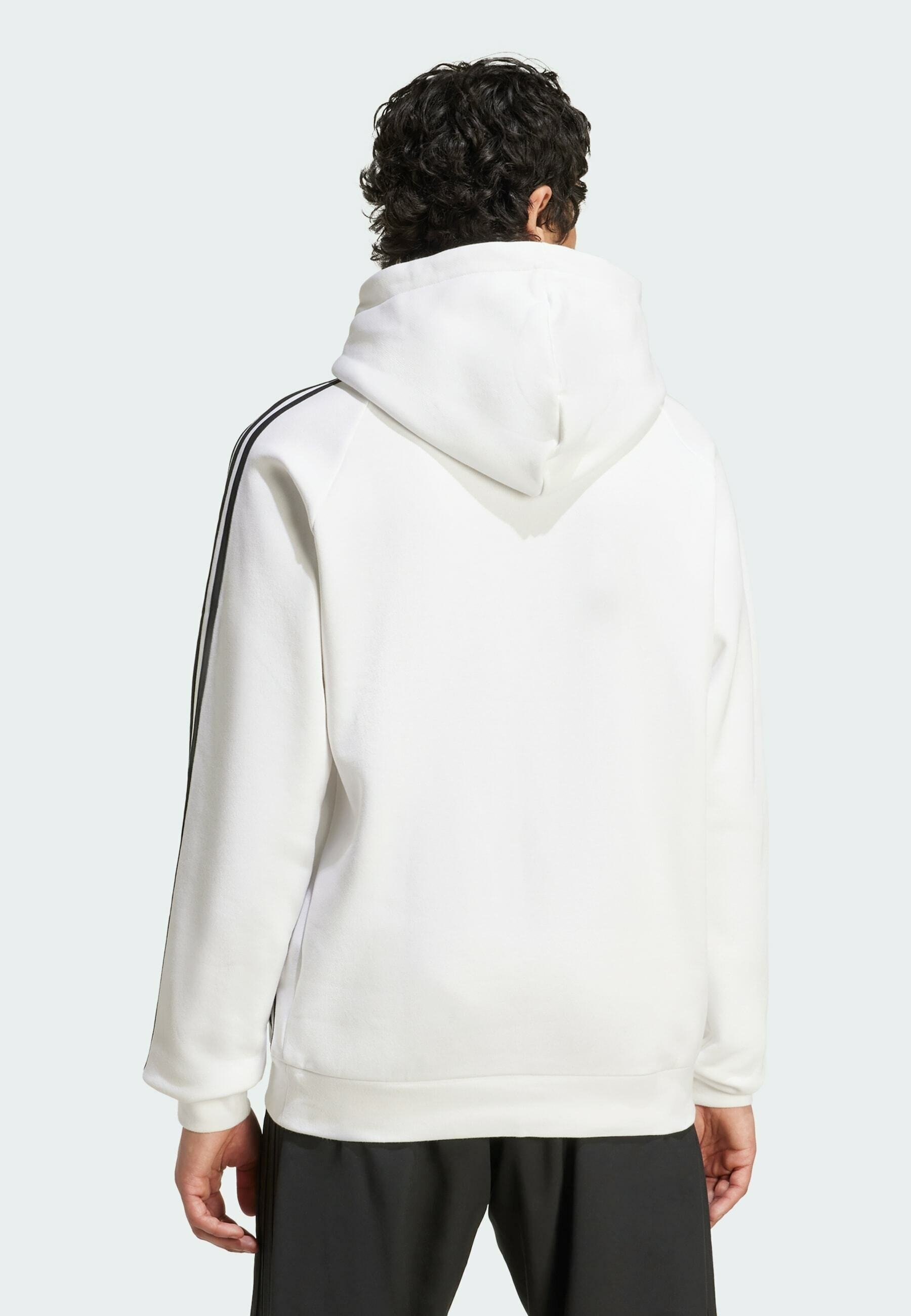 adidas Originalsi kapuutsiga dressipluusid