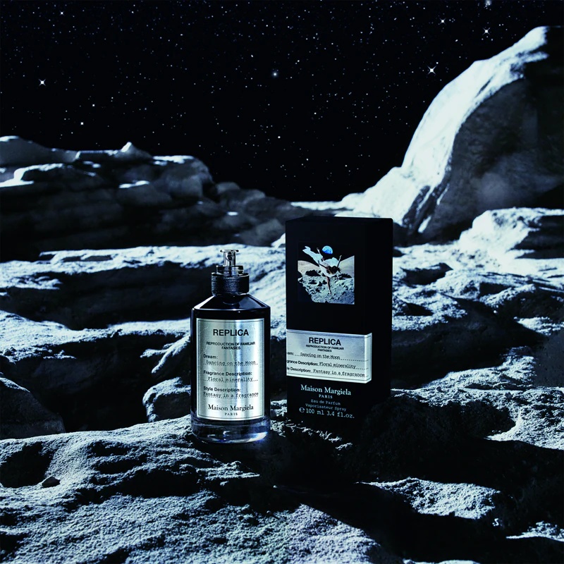 Maison Margiela REPLICA Dancing on the Moon unisex parfum