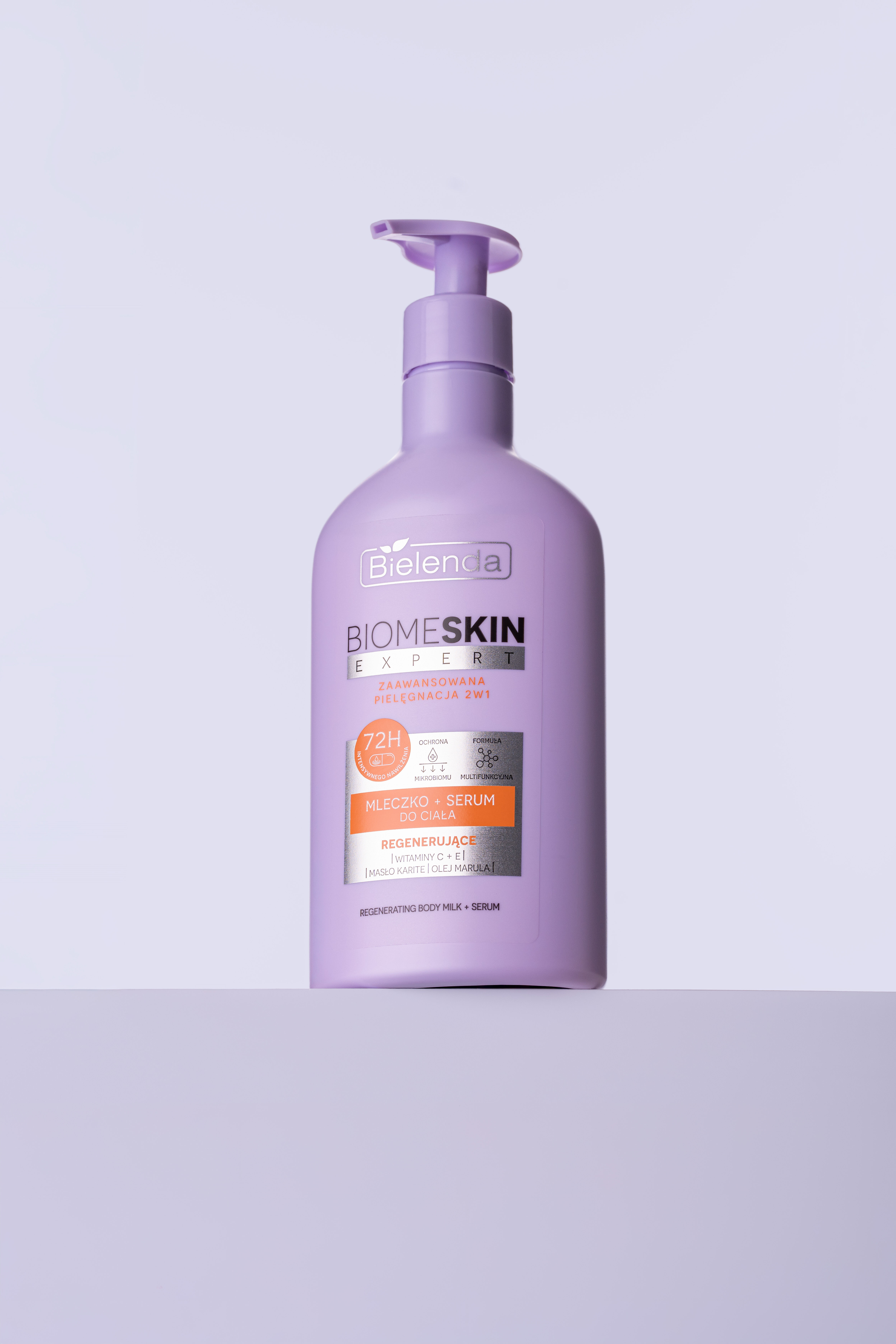 Bielenda Biome Skin Expert