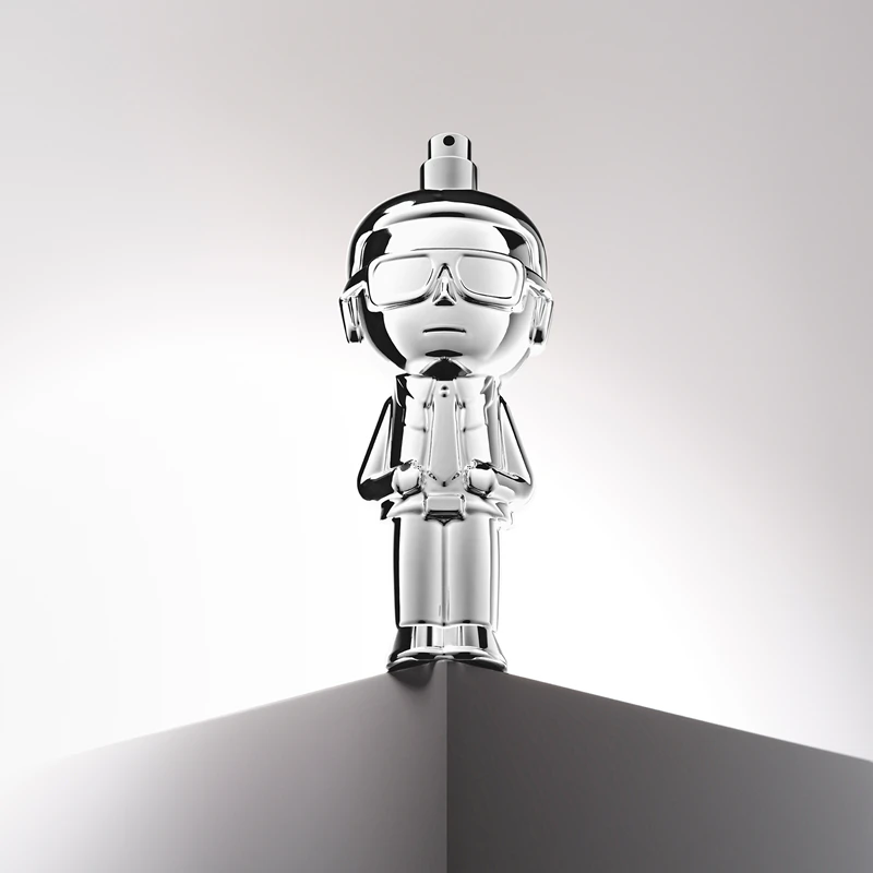 Karl Lagerfeld Ikonik für Männer Eau de Parfum für Männer