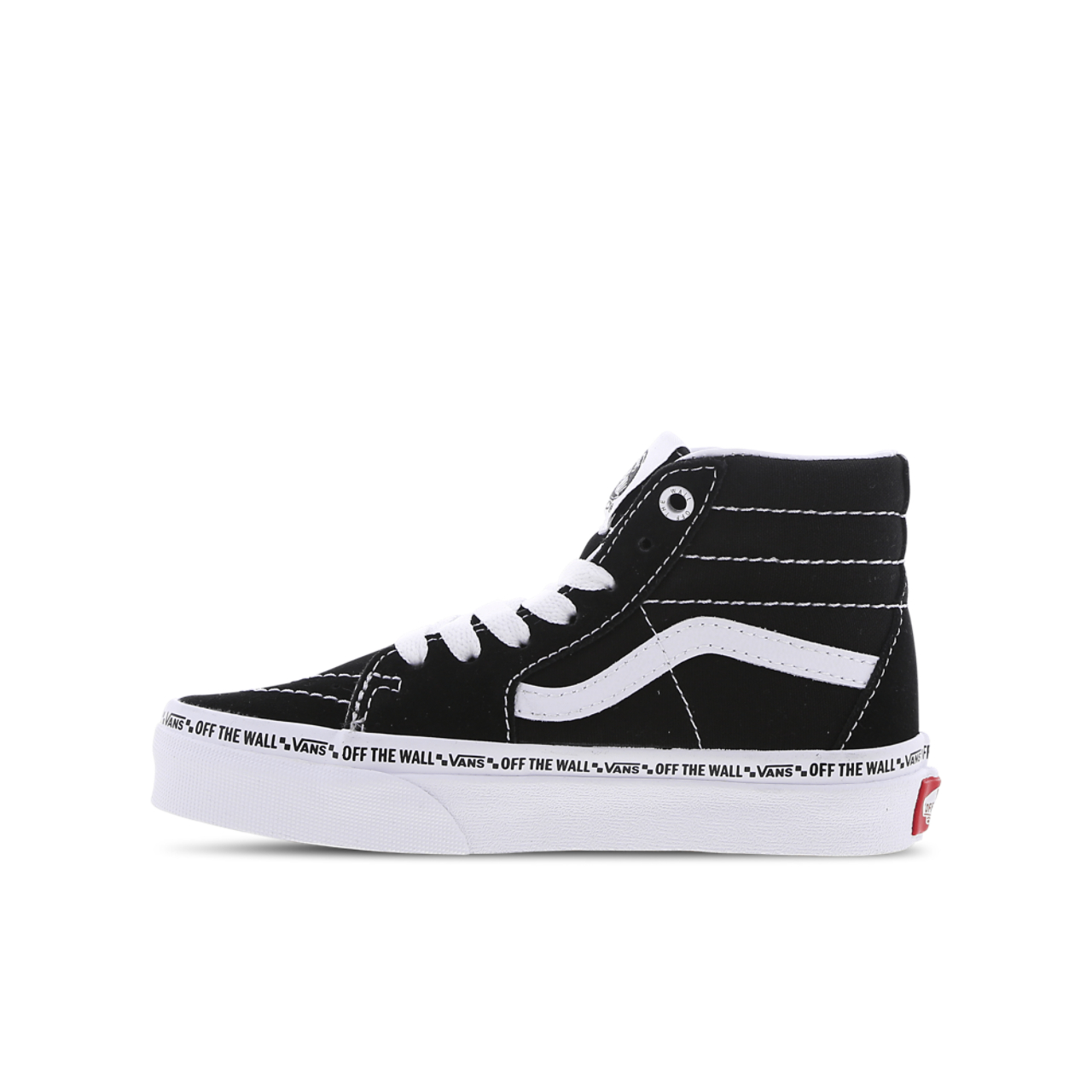 Vans Sk8 Hi Mini Vans
