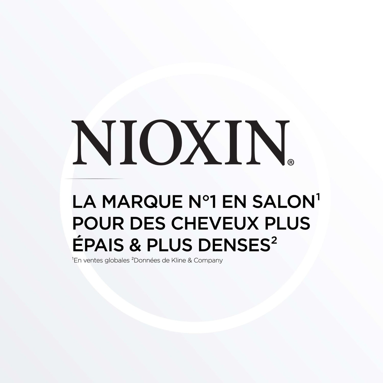 Nioxin Masque Deep Repair Hair