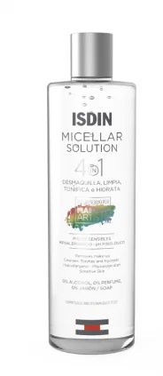 ISDIN Mizellenlösung 400 ml