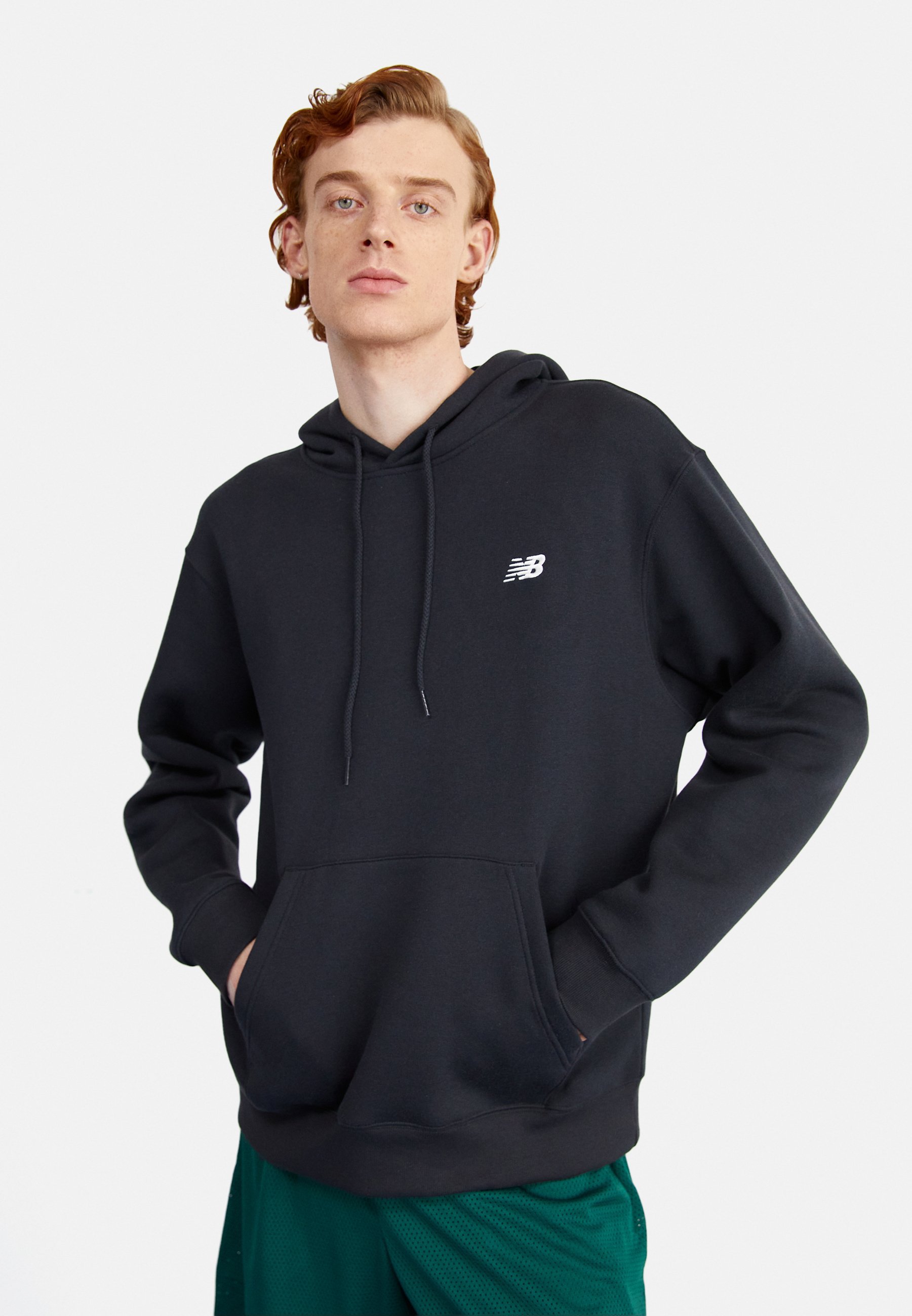 New Balance -hupparit