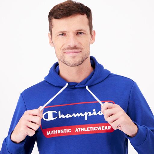  Champion Box