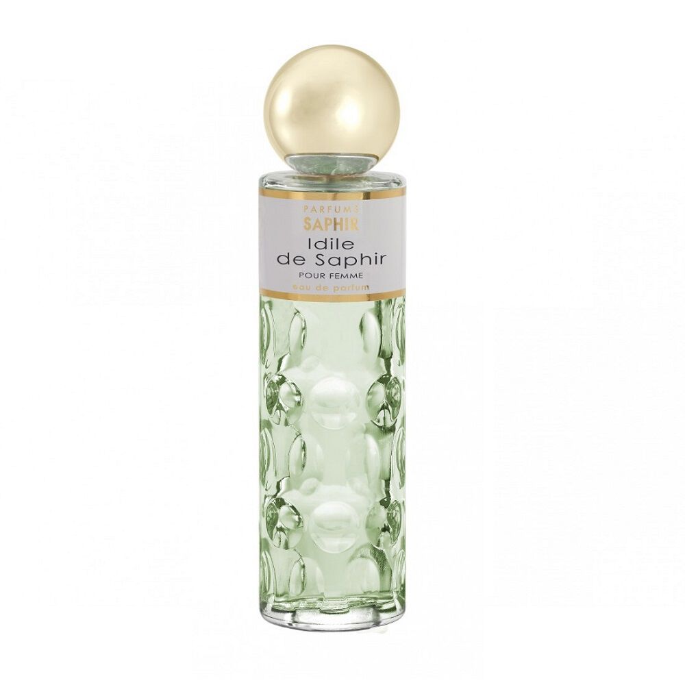 Saphir Idile Pour Femme