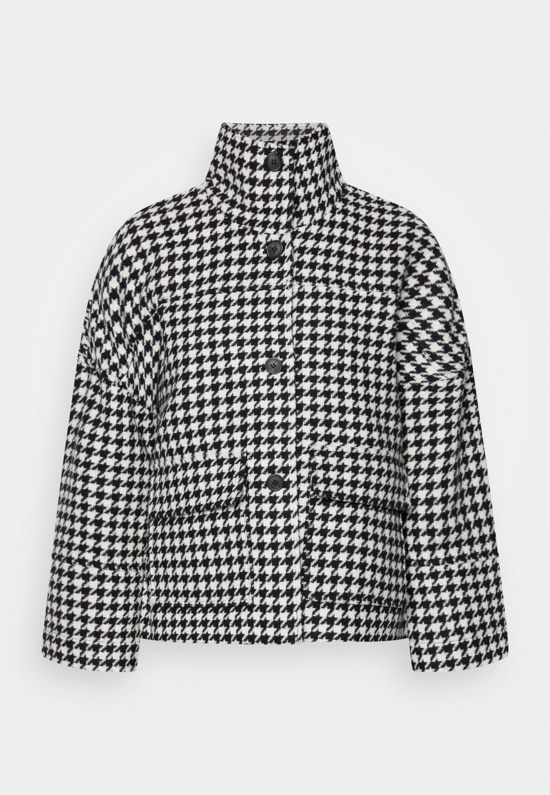 GANT zomerjas - zwart