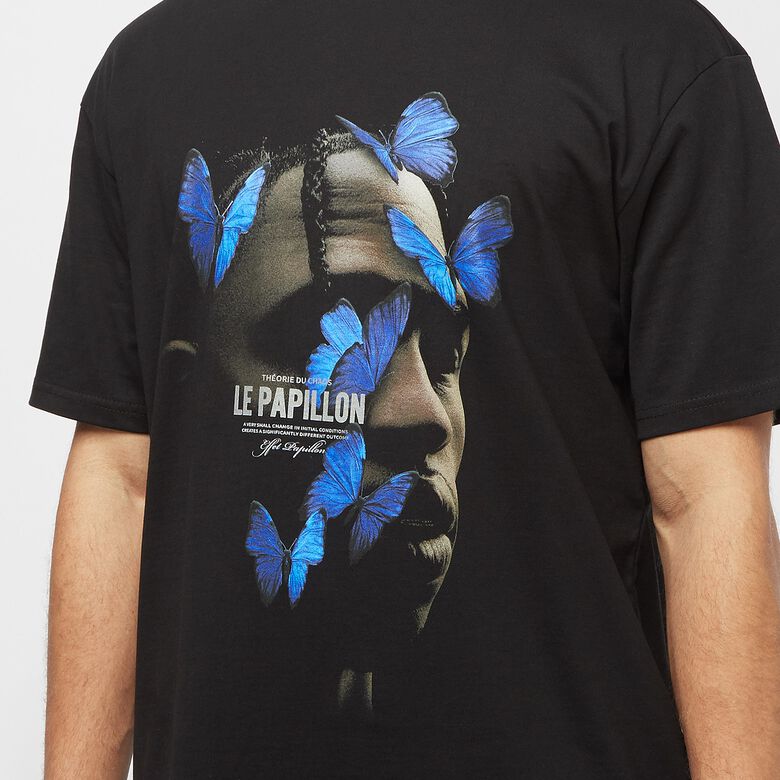 Le Papillon Oversize Tee