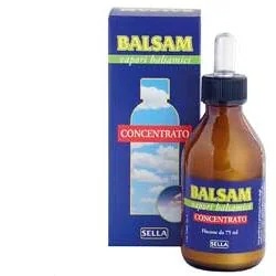 SELLA Balsem Vapo Conc 75 ml
