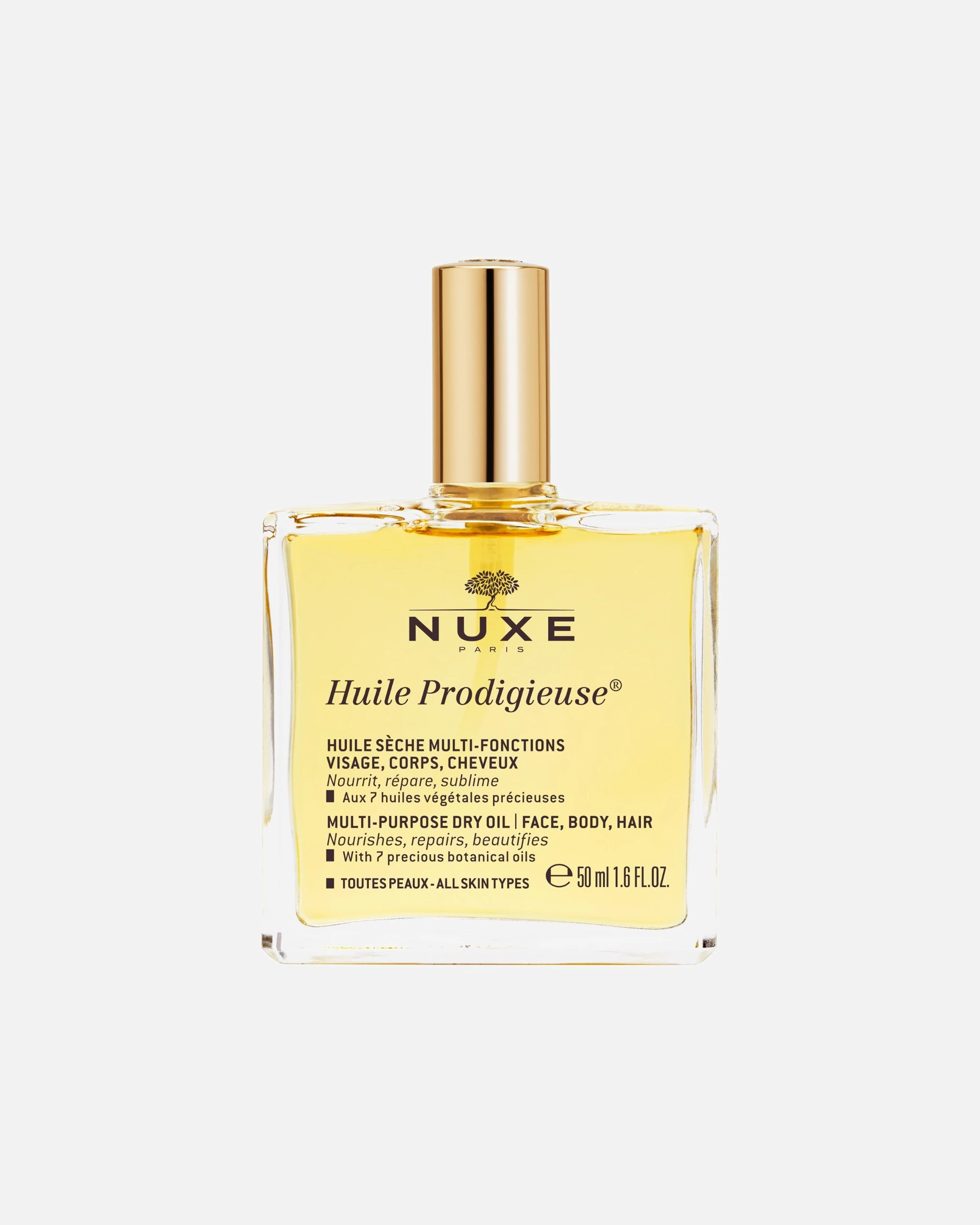 NUXE multi-fonctions