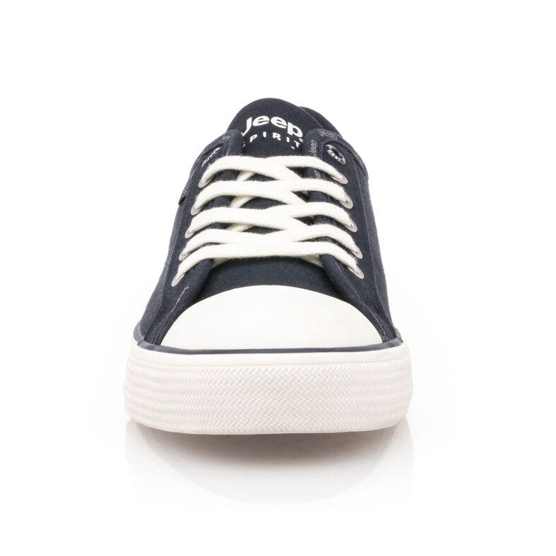 Zapatillas deportivas para hombre color azul