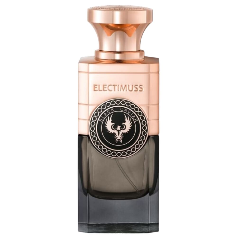Črni kaviar Electimuss