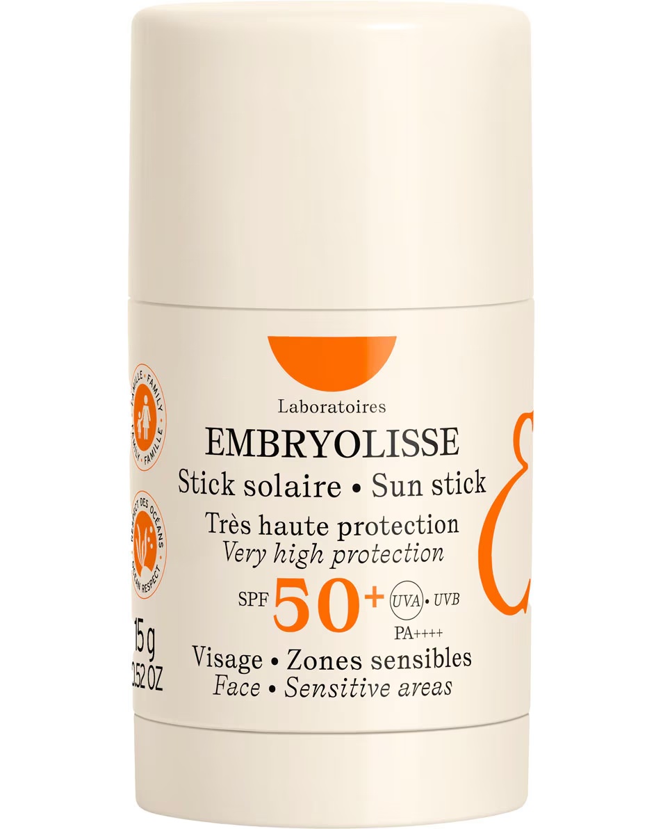 EMBRYOLISSE Stick Solaire zaštitna krema za sunce SPF 50