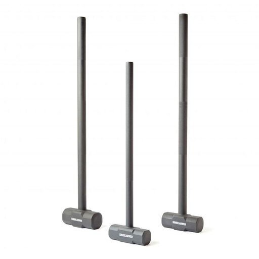 10kg Power Hammer Cross Training Singular WOD