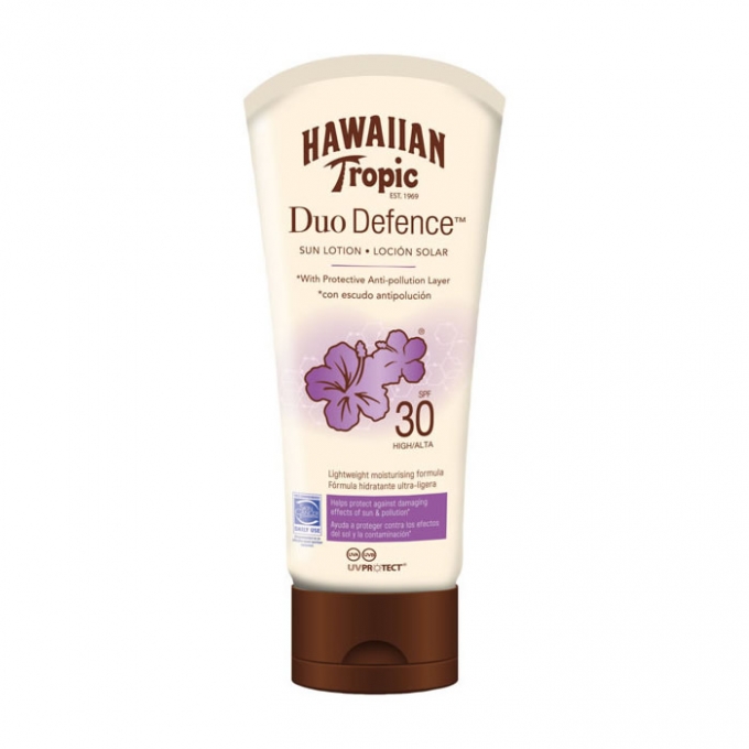 Tropicul Hawaiian