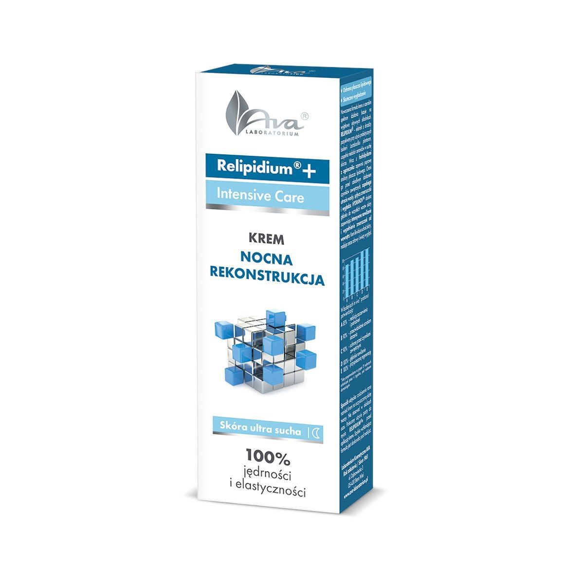 Ava Relipidium