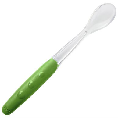 Nuk Silicone Soft Spoon 1 kpl 1 kpl