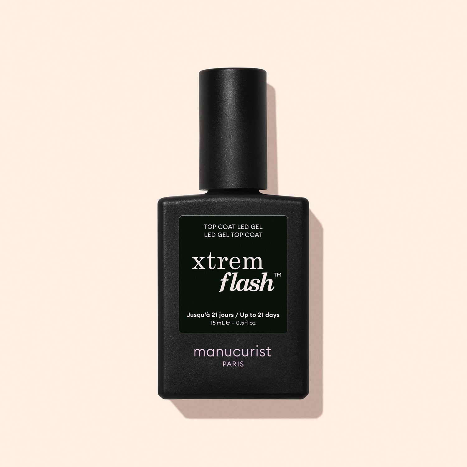 Top Coat Gel Xtrem Flash™