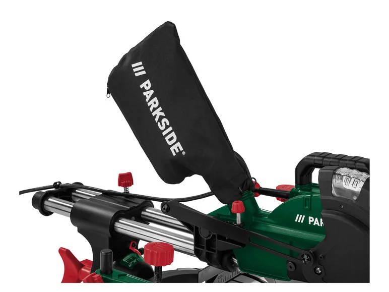 PARKSIDE® PZKS 2000 C3 -säteisjiirisaha, 2000 W