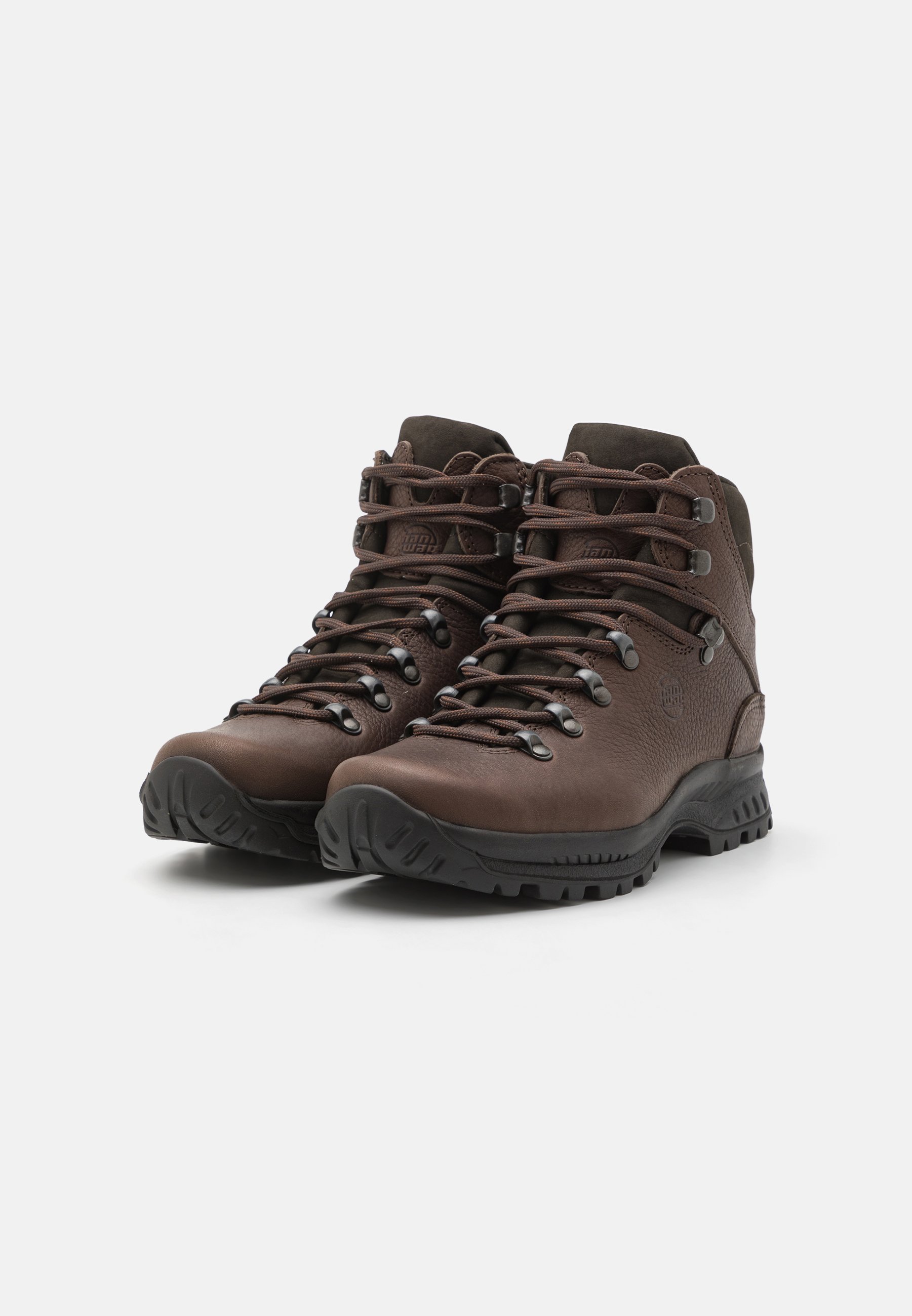 Hanwag WAXENSTEIN - Wandelschoenen - mocassins