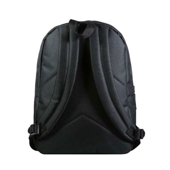 BAGTROTTER Sac à dos 1 compartiment 40 cm Fortnite Noir Flammes