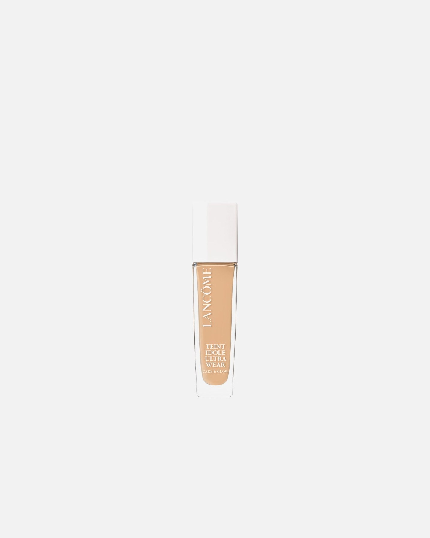 Lancôme Foundation Teint Idole Ultra Wear Care & Glow Foundation - 30 ml