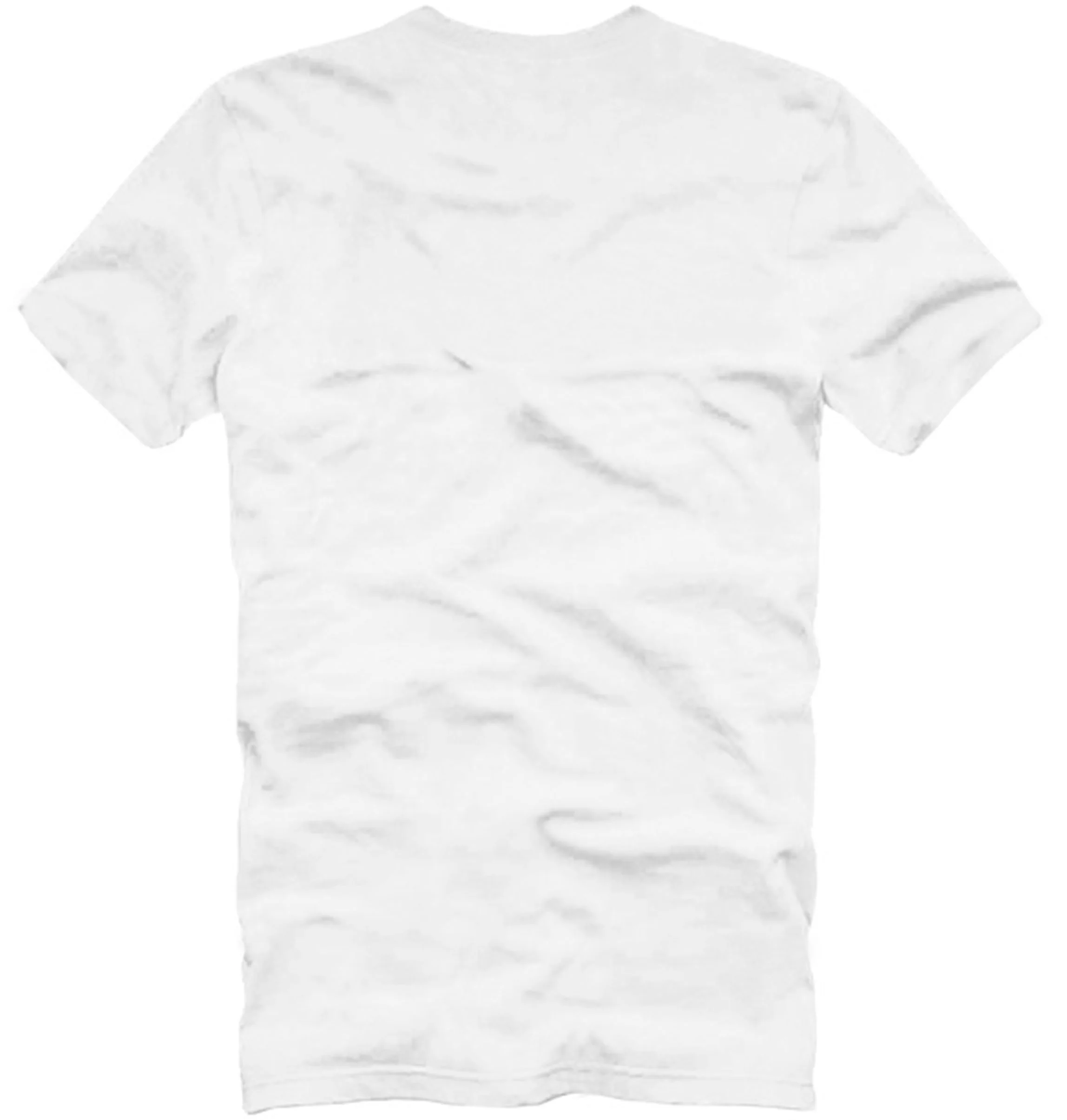 T-shirt da bambino con cane scuba
