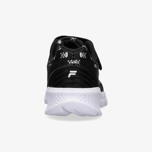  Fila Core Stride Strap Print