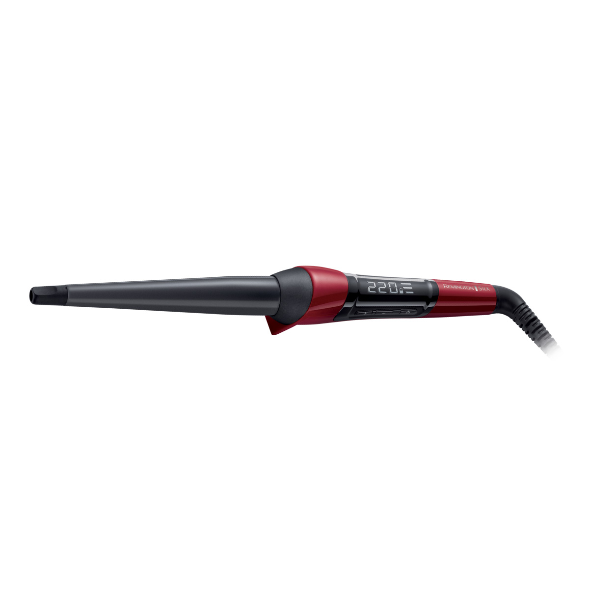Remington Silk CI96W1