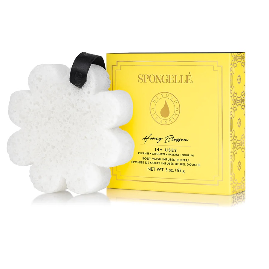 Spongelle Boxed Flower