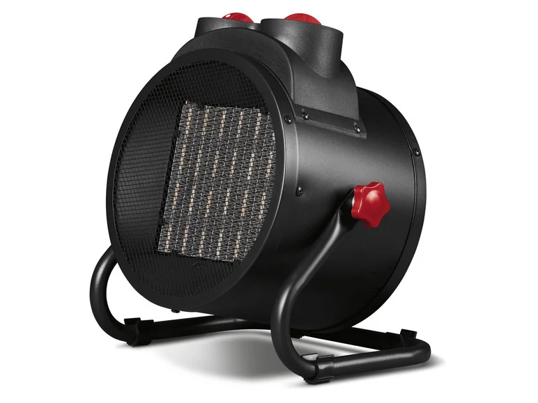 PARKSIDE® Varmeapparat, 3000 W