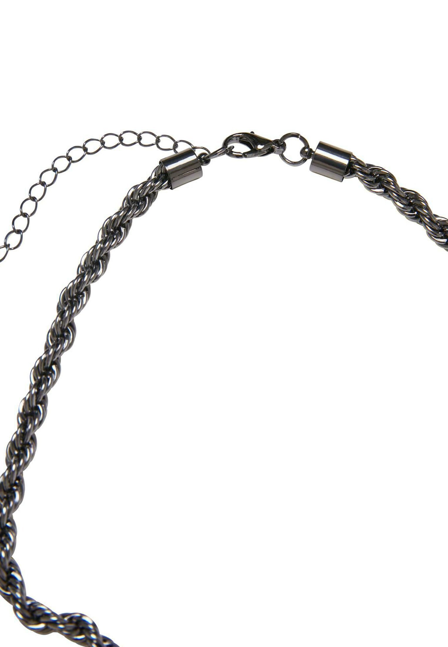 Set Urban Classics CHARON INTERTWINE AND - Collana - canna di fucile
